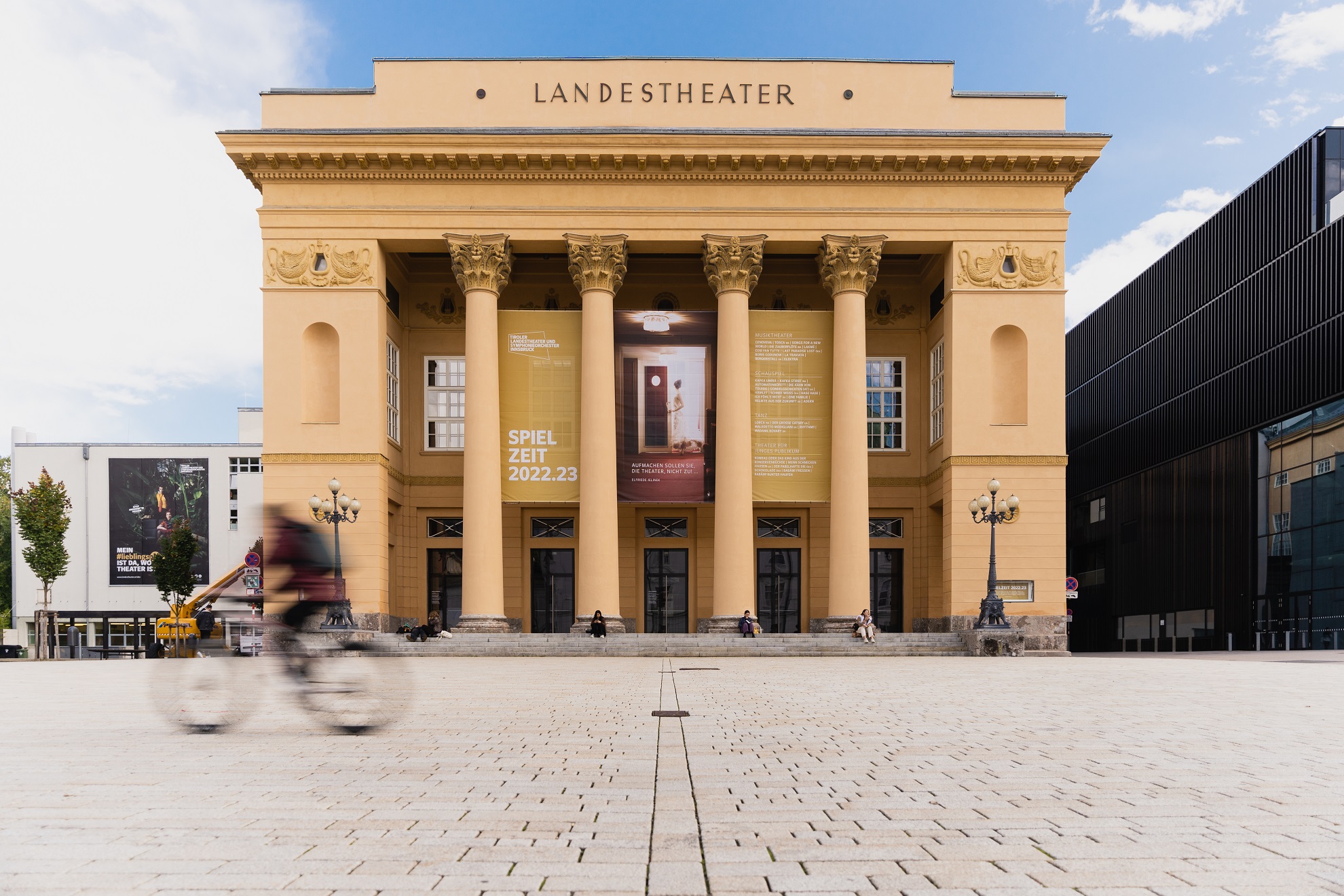 Tiroler Landestheater